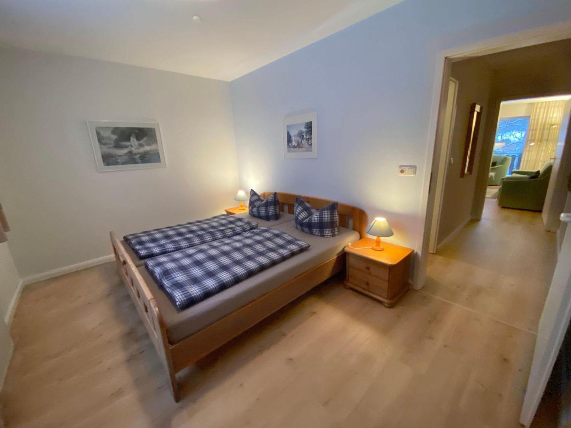 Ferienresidenz-An-Der-Bode-Wohnung-2 برونلاغ المظهر الخارجي الصورة